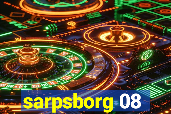 sarpsborg 08